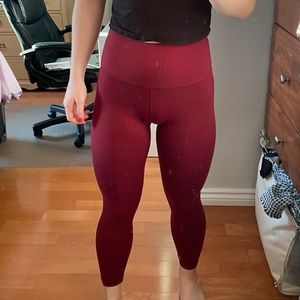 Aerie 7/8 Leggings